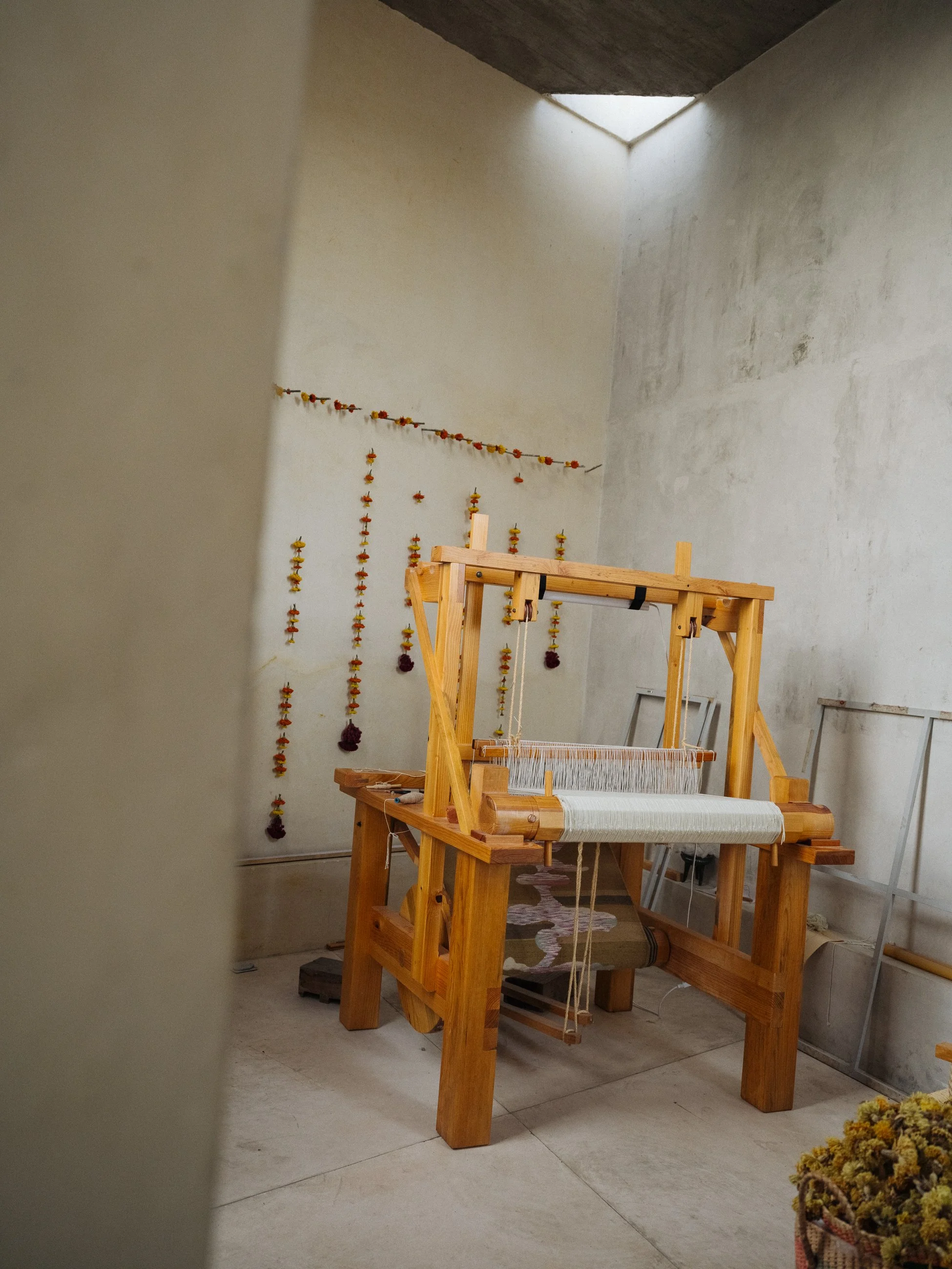 Oaxaca Ceramics + Textiles — The Thread Caravan